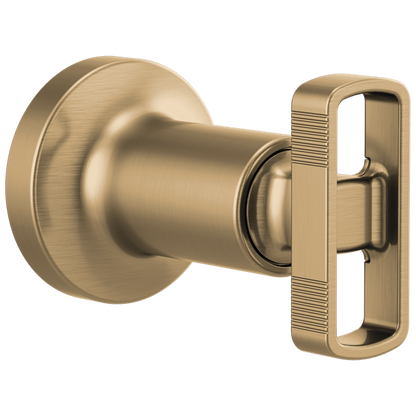 Brizo - Kintsu Sensori Volume Control with Knob Handle