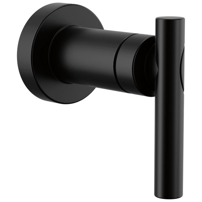 Brizo - Roccesco Sensori Volume Control Trim with Lever Handle