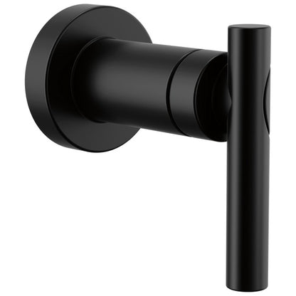 Brizo - Roccesco Sensori Volume Control Trim with Lever Handle