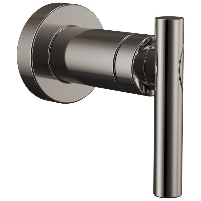 Brizo - Roccesco Sensori Volume Control Trim with Lever Handle