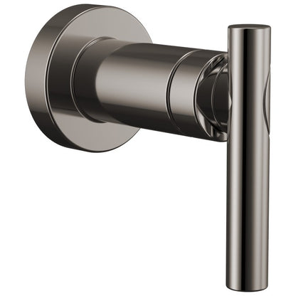 Brizo - Roccesco Sensori Volume Control Trim with Lever Handle