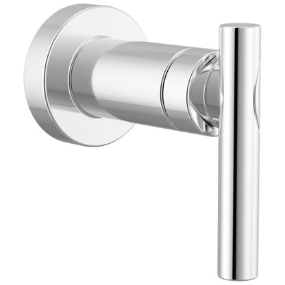 Brizo - Roccesco Sensori Volume Control Trim with Lever Handle
