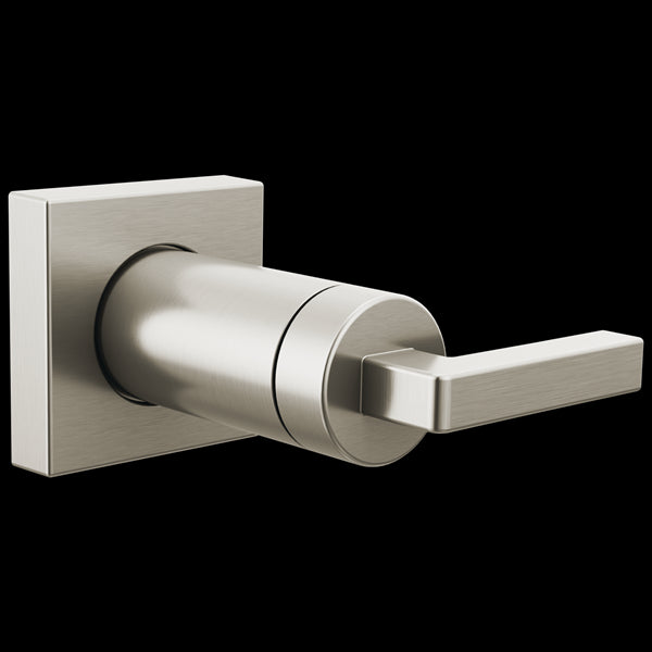 Brizo - Frank Lloyd Wright Sensori Volume Control Trim with Lever Handle