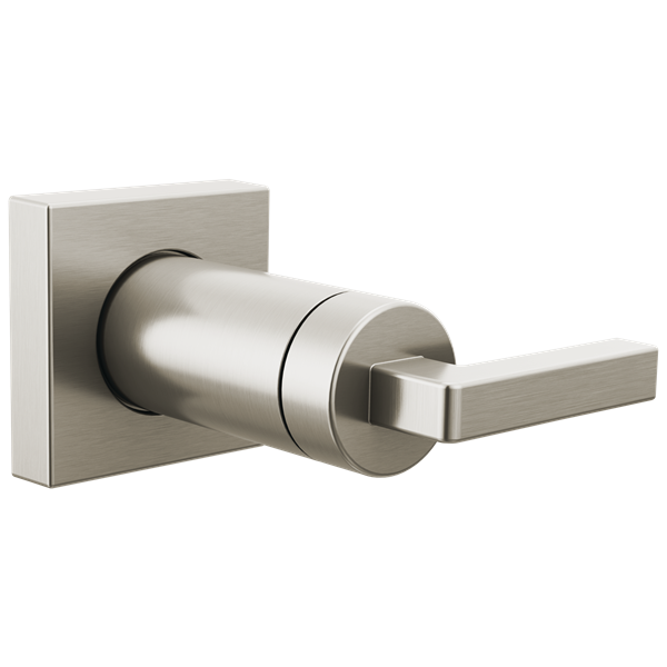 Brizo - Frank Lloyd Wright Sensori Volume Control Trim with Lever Handle