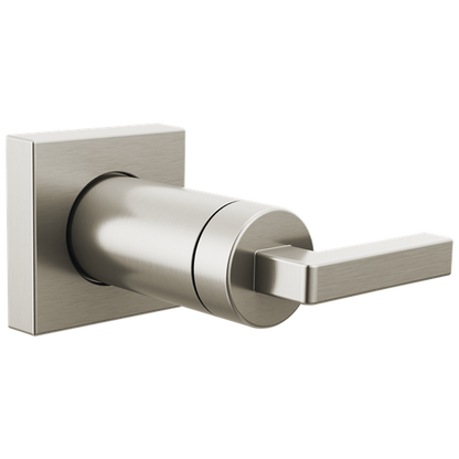 Brizo - Frank Lloyd Wright Sensori Volume Control Trim with Lever Handle