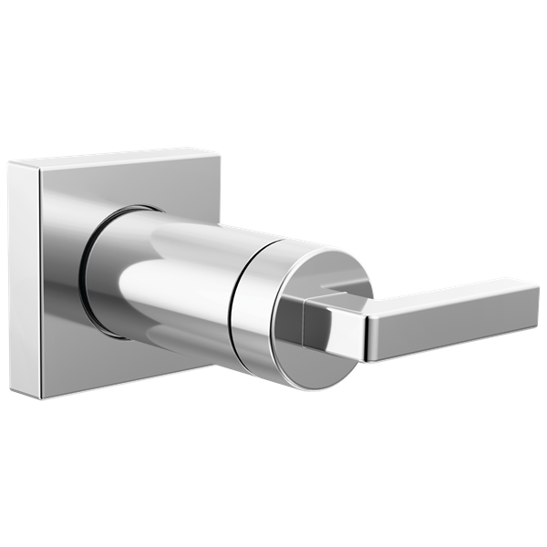 Brizo - Frank Lloyd Wright Sensori Volume Control Trim with Lever Handle