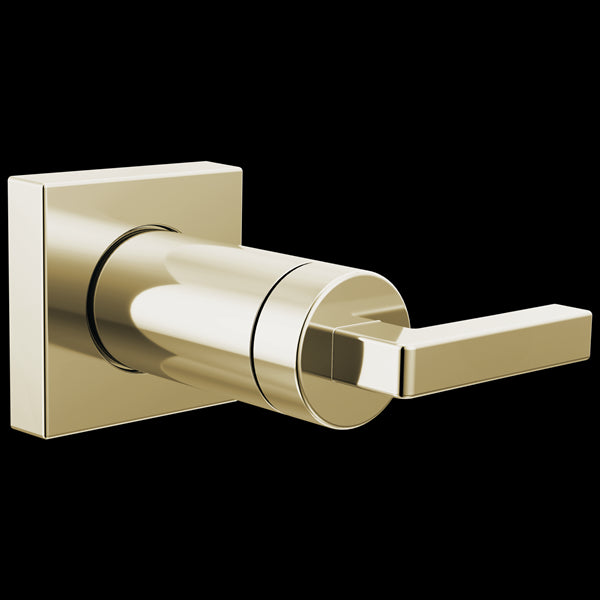 Brizo - Frank Lloyd Wright Sensori Volume Control Trim with Lever Handle