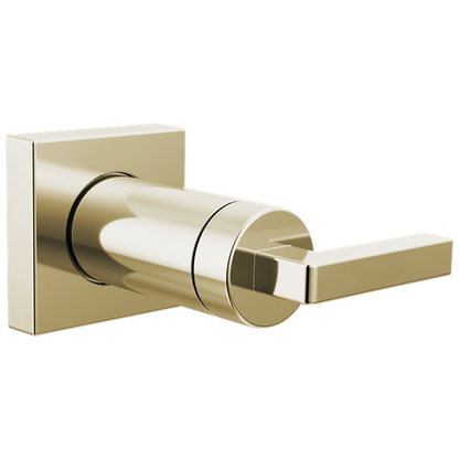 Brizo - Frank Lloyd Wright Sensori Volume Control Trim with Lever Handle