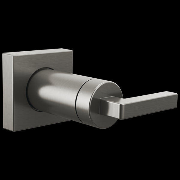 Brizo - Frank Lloyd Wright Sensori Volume Control Trim with Lever Handle