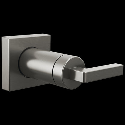 Brizo - Frank Lloyd Wright Sensori Volume Control Trim with Lever Handle