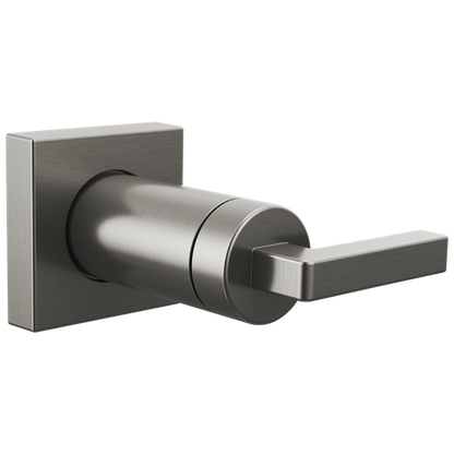 Brizo - Frank Lloyd Wright Sensori Volume Control Trim with Lever Handle
