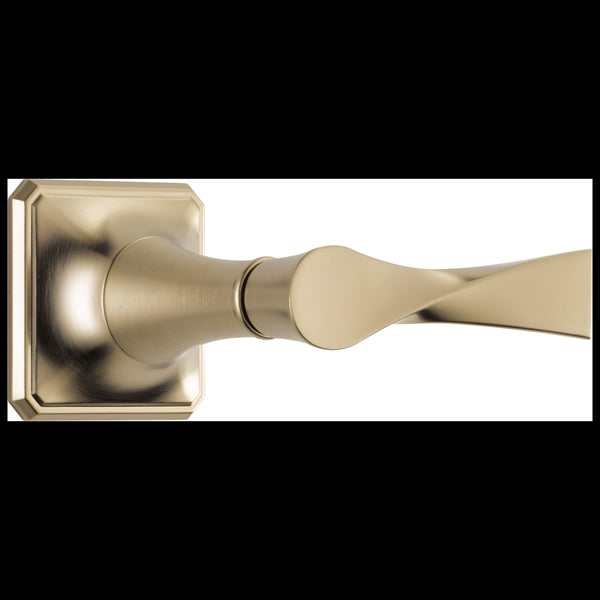 Brizo - Virage Sensori Volume Control Trim
