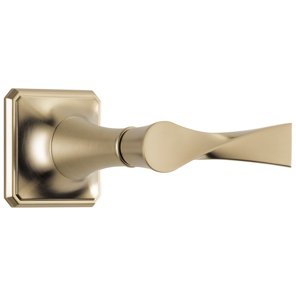 Brizo - Virage Sensori Volume Control Trim