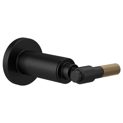 Brizo - Litze Sensori Volume Control Trim - T-Lever