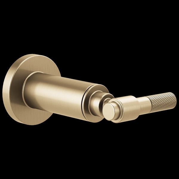 Brizo - Litze Sensori Volume Control Trim - T-Lever