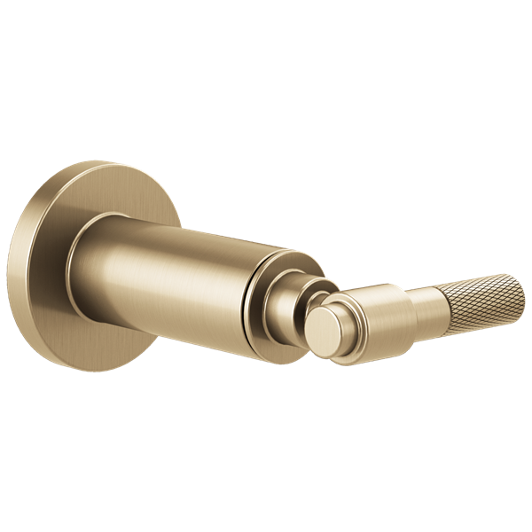 Brizo - Litze Sensori Volume Control Trim - T-Lever