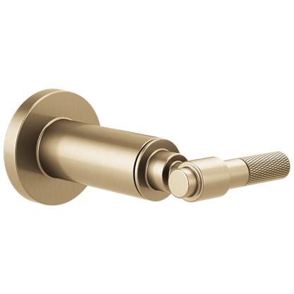 Brizo - Litze Sensori Volume Control Trim - T-Lever