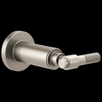 Brizo - Litze Sensori Volume Control Trim - T-Lever