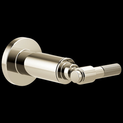 Brizo - Litze Sensori Volume Control Trim - T-Lever