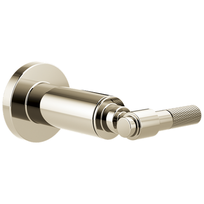 Brizo - Litze Sensori Volume Control Trim - T-Lever