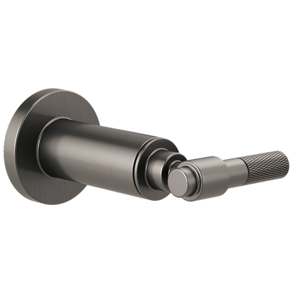 Brizo - Litze Sensori Volume Control Trim - T-Lever