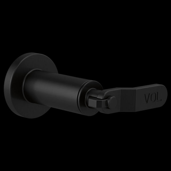Brizo - Litze Sensori Volume Control Trim - Industrial Lever