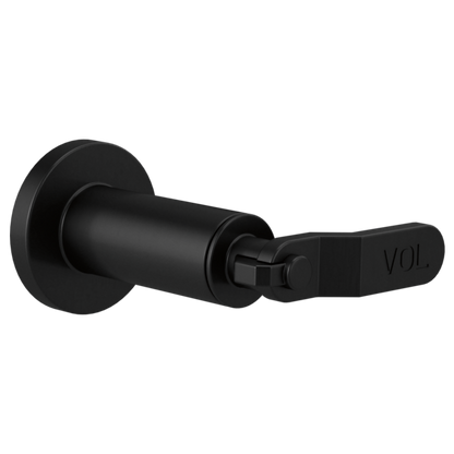 Brizo - Litze Sensori Volume Control Trim - Industrial Lever