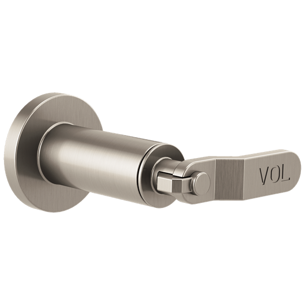 Brizo - Litze Sensori Volume Control Trim - Industrial Lever