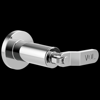 Brizo - Litze Sensori Volume Control Trim - Industrial Lever