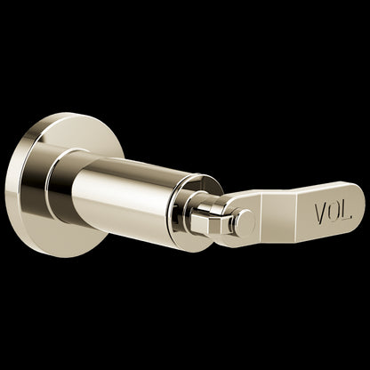 Brizo - Litze Sensori Volume Control Trim - Industrial Lever