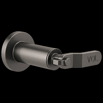 Brizo - Litze Sensori Volume Control Trim - Industrial Lever