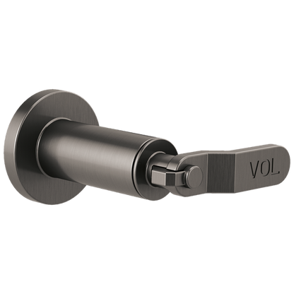 Brizo - Litze Sensori Volume Control Trim - Industrial Lever