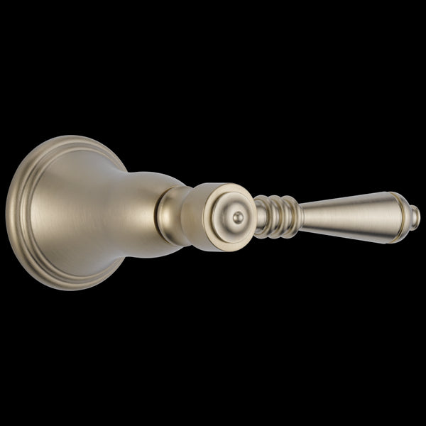 Brizo - Traditional Sensori Volume Control Trim - Lever