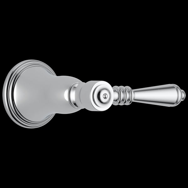 Brizo - Traditional Sensori Volume Control Trim - Lever