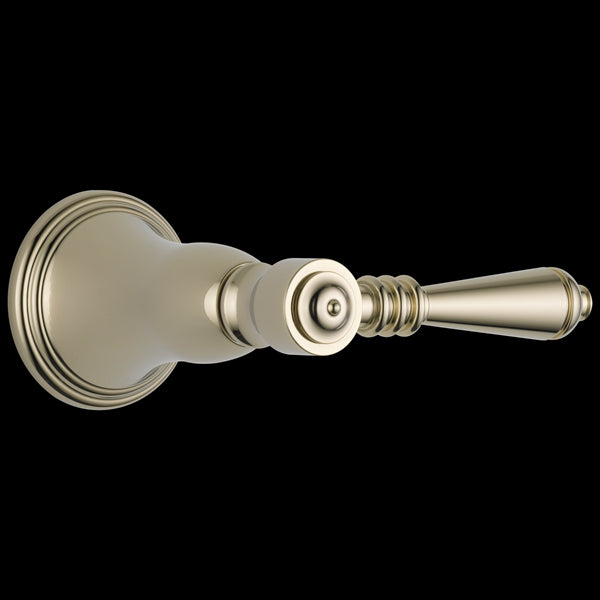 Brizo - Traditional Sensori Volume Control Trim - Lever