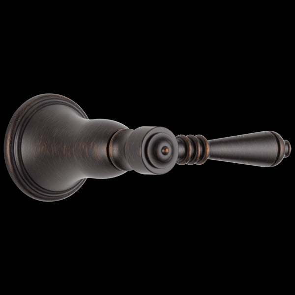 Brizo - Traditional Sensori Volume Control Trim - Lever