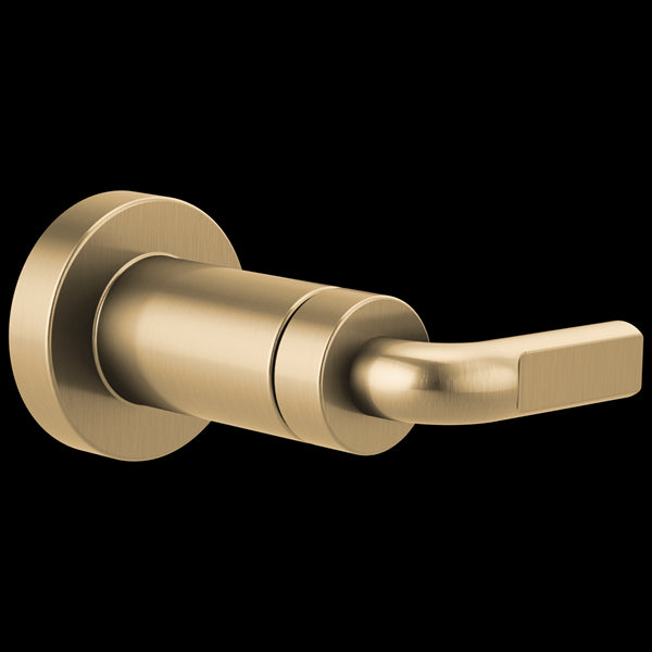 Brizo - Litze Sensori Volume Control Trim - Notch Lever