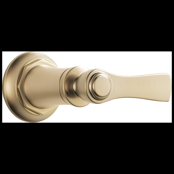 Brizo - Rook Sensori Volume Control Trim - Lever