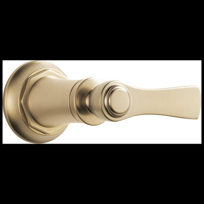 Brizo - Rook Sensori Volume Control Trim - Lever