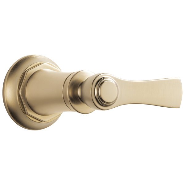Brizo - Rook Sensori Volume Control Trim - Lever