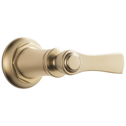Brizo - Rook Sensori Volume Control Trim - Lever