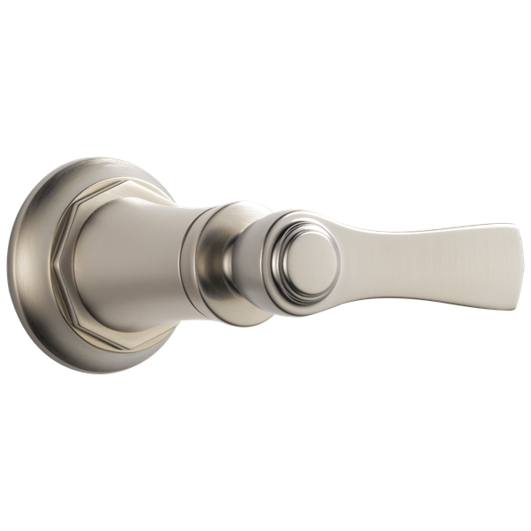 Brizo - Rook Sensori Volume Control Trim - Lever