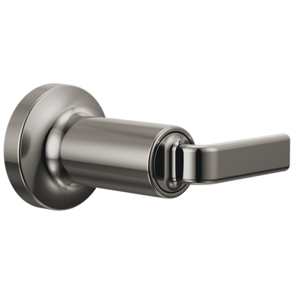 Brizo - Allaria Sensori Volume Control Trim with Twist Lever Handle