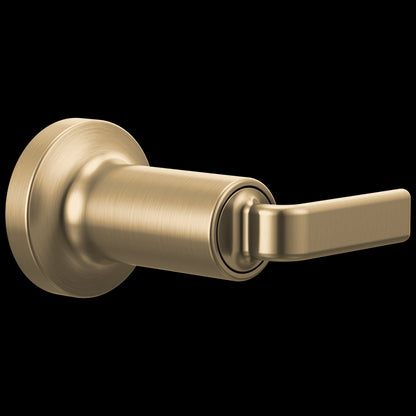 Brizo - Allaria Sensori Volume Control Trim with Twist Lever Handle