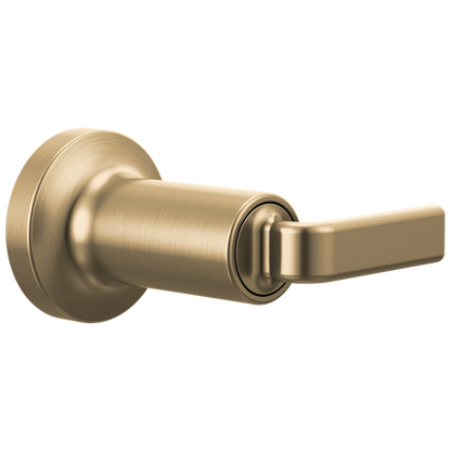 Brizo - Allaria Sensori Volume Control Trim with Twist Lever Handle