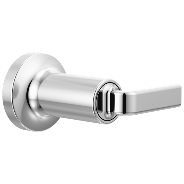 Brizo - Allaria Sensori Volume Control Trim with Twist Lever Handle