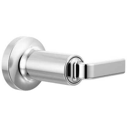 Brizo - Allaria Sensori Volume Control Trim with Twist Lever Handle