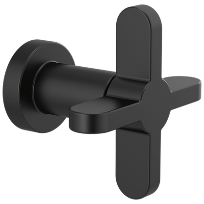 Brizo - Jason Wu for Brizo Sensori Volume Control Trim with Cross Handle