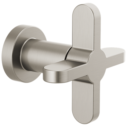 Brizo - Jason Wu for Brizo Sensori Volume Control Trim with Cross Handle