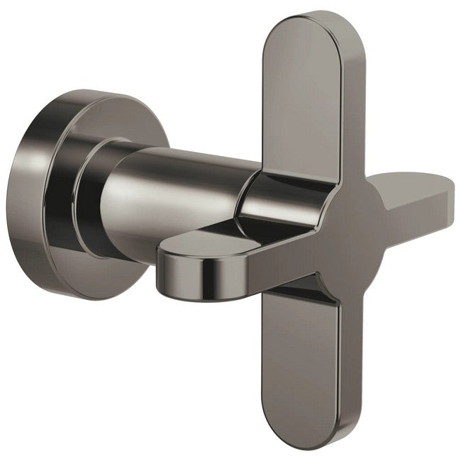 Brizo - Jason Wu for Brizo Sensori Volume Control Trim with Cross Handle